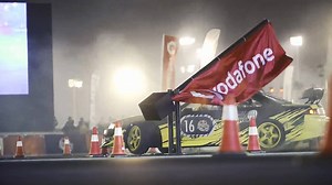 326K views · 602 reactions | Highlights of the Symphony of Sound & Speed on the 23rd February at the Red Bull Car Park Drift. #RedBullCarParkDrift #TheFutureIsExciting . أبرز لقطات سمفونية الصوت والسرعة في 23 فبراير في ريد بُل كار بارك درفت #المستقبل_أفضل | Vodafone Qatar | Facebook