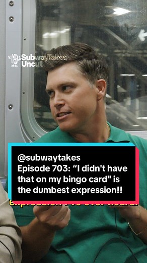 Pop Culture Jeopardy! Episode 703: 'I didn't have that on my bingo card'