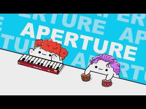 Bongo Cat - Aperture (Cover Version) 🎧