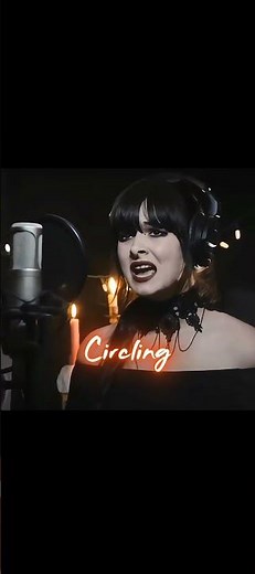 MAPHRA just going INSANE on this! | Circle With Me - Spiritbox