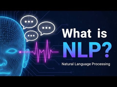 What is NLP? The Ultimate Guide to How AI Understands Human Language