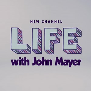 Life with John Mayer is connecting us all to a never before heard demo today! 🩵 Don't miss John Mayer live on Ch. 14 and the SiriusXM app: https://siriusxm.us/StayConnectedToLifeJohnMayerFB | SiriusXM