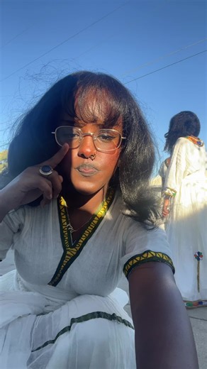 If this ends up on habesha tiktok i am somali 💯