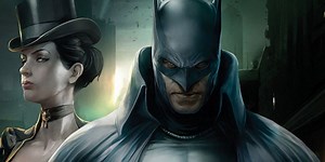 What Killed The Batman: Gotham By Gaslight Game