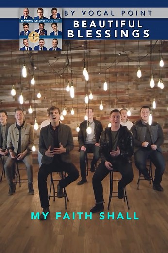 It Is Well With My Soul by BYU Vocal Point | Legendary Vocals