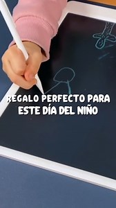 ✏️✨ El regalo perfecto para los más creativos La Tablet de Escritura Xiaomi LCD 13.5" es ideal para dibujar, escribir y aprender de manera divertida y práctica. Fomenta la creatividad de los niños y les permite explorar nuevas ideas sin límites. 🛒 Conseguí la tuya en ADN Tienda y hacé que este Día del Niño sea inolvidable. 📲 Escribinos por WhatsApp: 8477 0740 📞 Llamanos al Call Center: 4000-2399 | ADN Tienda