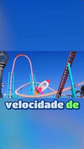 How do hydraulic roller coasters work and why do they reach speeds of 130 km/h?