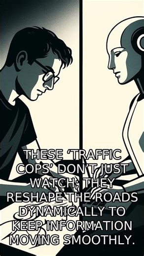 Your Brain’s Secret Traffic Jam—And How It Clears Up