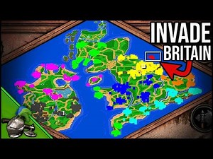 The Ultimate Age of Empires 2 Campaign Scenario? YORK Historical Battle Walkthrough