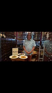 Check out  the new additions to our menu: . Ravioli di Granchio...