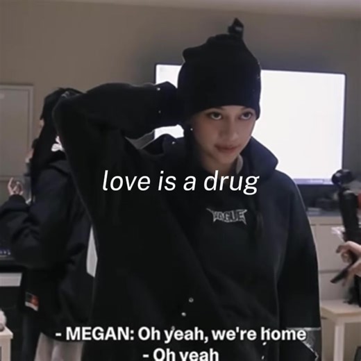 Megan Skiendiel's Captivating Eye Edit