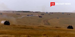 Tanks at the Operational Level