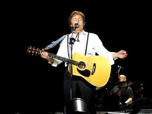 Paul McCartney - I Will