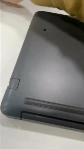 How to Replace a Battery on HP G7 Notebook 250/255 Laptop [Step-by-Step] #laptop #windows #hp