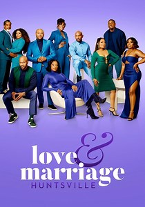 Love & Marriage Huntsville Season 11 - episodes streaming online