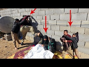 The Return of the Cheating Husband | A Painful Confrontation With His Wife and Children