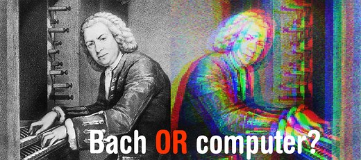 DeepBach: a steerable model for Bach chorales generation – Flow Machines