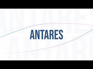 Treinamento - Antares