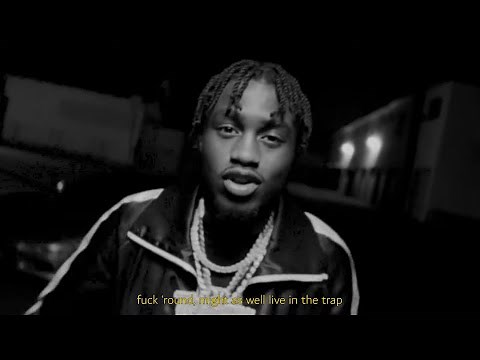 Lil Tjay & Polo G - Problems (Music Video) prod. mariodrilly