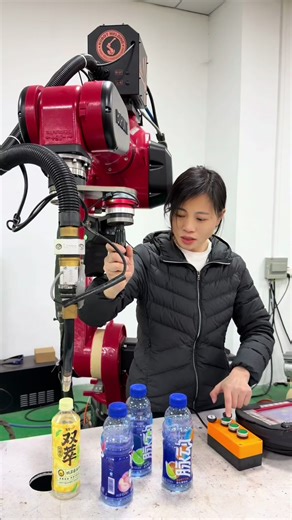 Exploring Collaborative Robots for Efficient Manufacturing