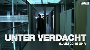 Heute starten wir mit unserem #sommerkrimi und zeigen die ersten zwei Folgen von "Unter Verdacht" u.a mit Senta Berger und Gerd Anthoff. | ORF III