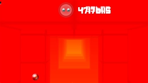 Smash hit 2 REMAKE 高难模式 从51~61关