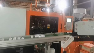 [Hot Item] LED Light Bulb Manufacturing Machine