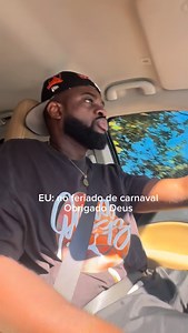 EU : no feriado de carnaval.” 🎶 OBRIGADO DEUS.” | Pagode Restaura