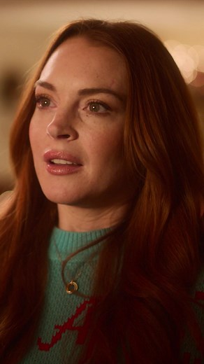 Smooth Interactions with Crush | Falling For Christmas