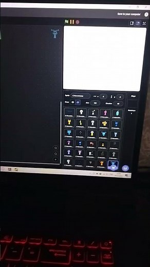 Hornstromp 30 sprunki