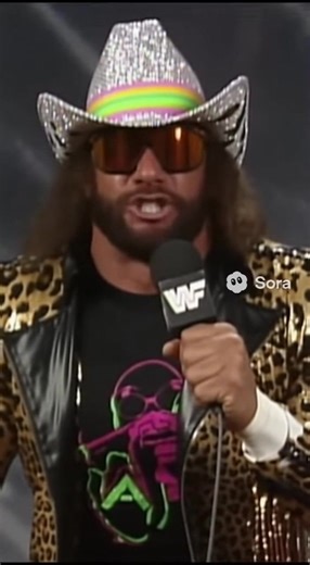 Macho Man toilet paper shortage | Kenny Casanova