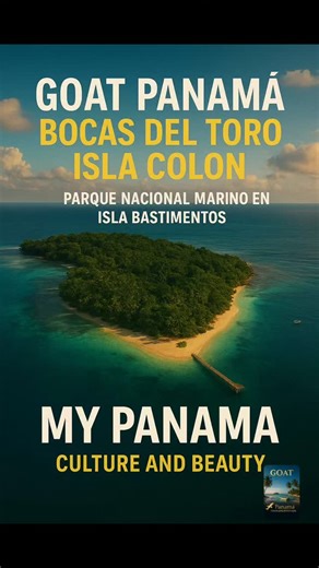 15 reactions | ✨ La magia de Isla Colón y Bastimentos ✨ Descubre...