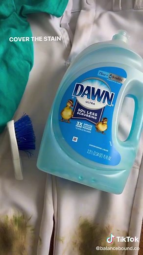 Effective Grass Stain Removal Techniques for Baseball Pants