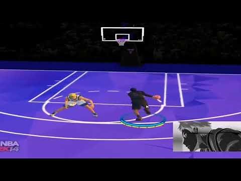 basketball kuroko mod nba 2k14