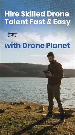 Not Getting Buyers for Your Drones? Get Direct Leads on Drone Planet