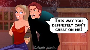 62K views · 1K reactions | My husband hired a private investigator to keep an eye on me | Delight Stories | Facebook