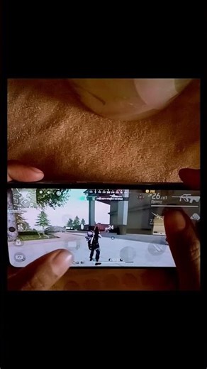 12 Kills 💪 SCAR+MP40 🎯 99% Headshot Rate⚡| Solo Vs Squad Full Gameplay | Infinix Hot 40 Pro📱Freefire