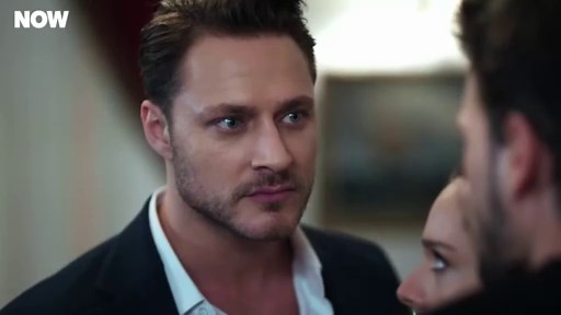 HD مسلسل حب بلا حدود الحلقة 41 مترجم