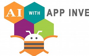 Android移动互联之APP inventor课程