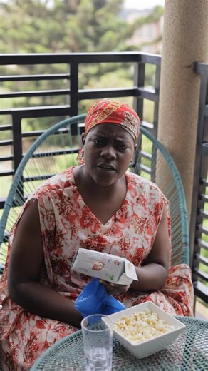 The Wisdom of African Mothers in Parenting