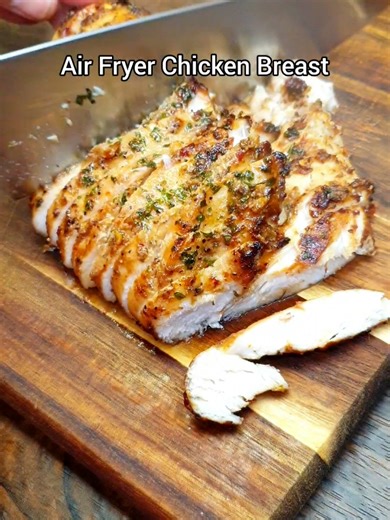 Delicious Air Fryer Chicken Thigh Recipes
