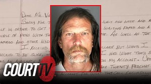 In a #CourtTV Exclusive interview, Michael Vail opens a new letter from his former classmate, Gary Oliva. Oliva is a convicted pedophile who allegedly confessed to Vail that he murdered JonBenét Ramsey in 1996. MORE HERE: https://www.courttv.com/news/timeline-investigation-into-murder-of-jonbenet-ramsey/ | COURT TV