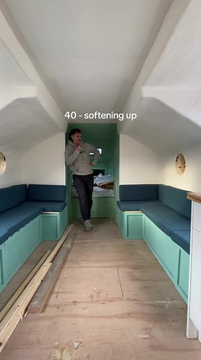 Orla Lifeboat on TikTok