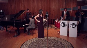 93K views · 3.2K reactions | Well, Gloria Gaynor already said it. Let's stay strong! Listen on Spotify: pmjlive.com/stayhome-playlist | Postmodern Jukebox | Facebook