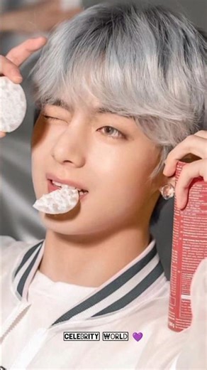 All BTS members in grey hairs ✨😎#kpop #bts#bts_official_bighit #kimtaehyung #rm #jk #jungkook