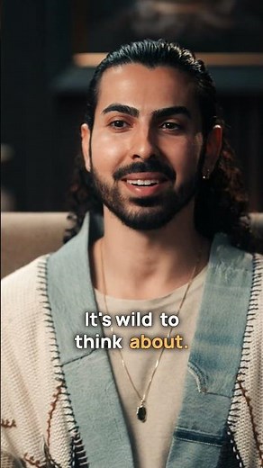 This Will Change How You See Water Forever... | Veda Austin