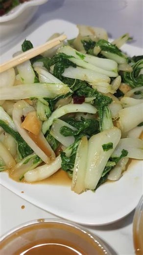 这日子也算好起来了五菜一汤