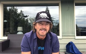 Eddie Vedder on his favourite Beatles album