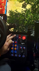 🕹️ Master Your Setup with the PXN CB1 Racing Button Box! 🚦 ‎ ‎ ‎ ‎ Take full control of your simulation setup and experience true racing precision with the PXN CB1 USB Button Box — the perfect companion for PC racing fans! ‎ ‎ ‎ ‎ ⚙️ How to Operate the PXN CB1: • Plug & Play Sim Control – Connect the PXN CB1 to your PC via USB. No extra drivers needed! • Game Recognition – Once connected, open your sim game (like Assetto Corsa, iRacing, or Euro Truck Simulator 2) and go to Controller Settings.