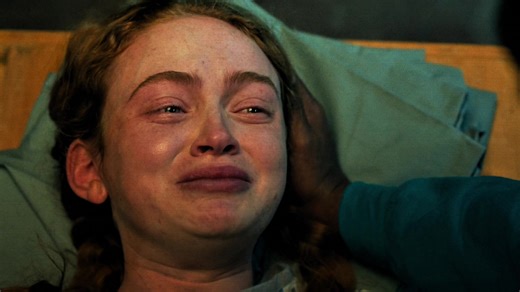 Max's Heartbreaking Journey in Stranger Things